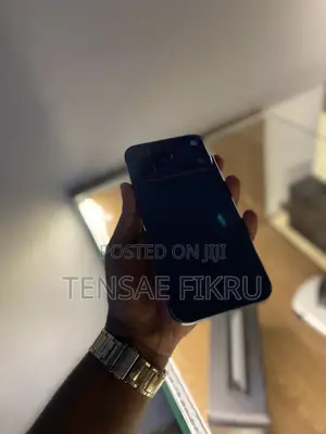 Apple iPhone 17 Pro Max 256 GB Blue