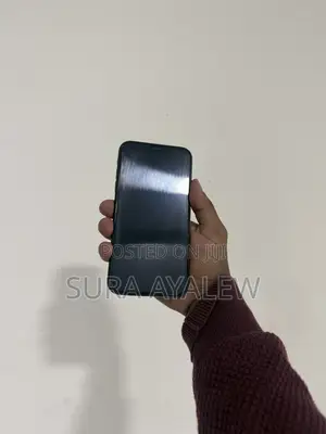 Apple iPhone XR 128 GB Black
