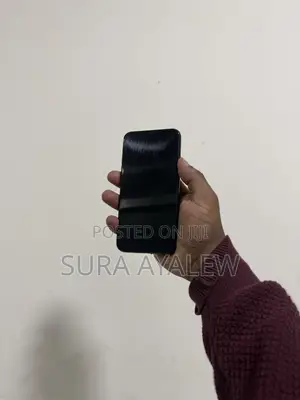 Apple iPhone X 64 GB Black