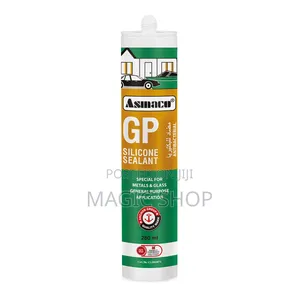 Asmaco Gp Silicone Sealant (Postsh)