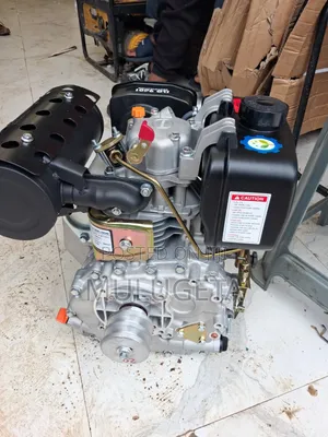 Engine 7hp