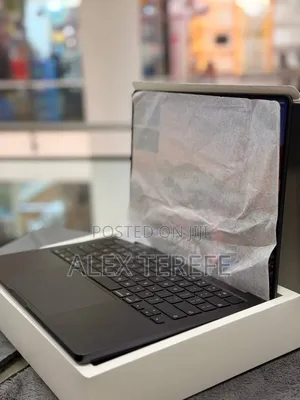 New Laptop Apple MacBook Pro 2026 M5 Pro 16GB Apple M5 Pro SSD 1T