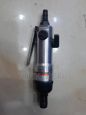Penwmatic Air Die Grinder የንፋስ ዳይ ግራይንደር
