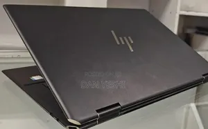 New Laptop HP Spectre 16GB Intel Core i7 SSD 512GB