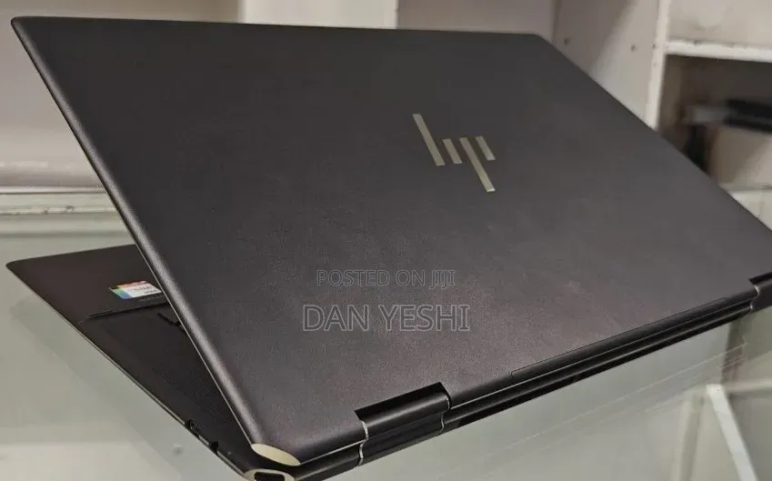 New Laptop HP Spectre 16GB Intel Core i7 SSD 512GB