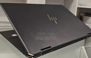 New Laptop HP Spectre 16GB Intel Core i7 SSD 512GB
