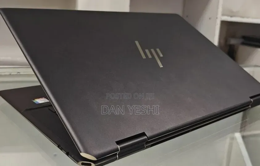 New Laptop HP Spectre 16GB Intel Core i7 SSD 512GB
