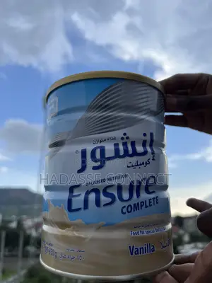 Ensure 850 Gram