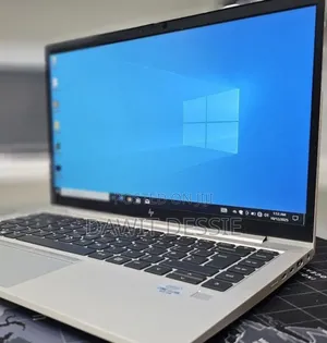 New Laptop HP EliteBook 840 G7 16GB Intel Core i5 SSD 512GB