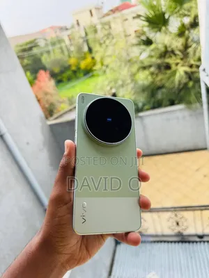 New Vivo X300 Ultra 512 GB