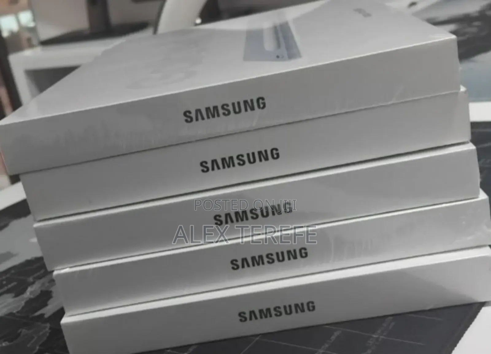 New Samsung Galaxy Tab S10 FE 128 GB