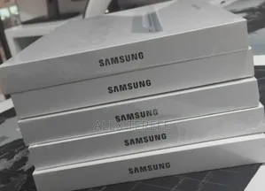 New Samsung Galaxy Tab S10 FE 128 GB