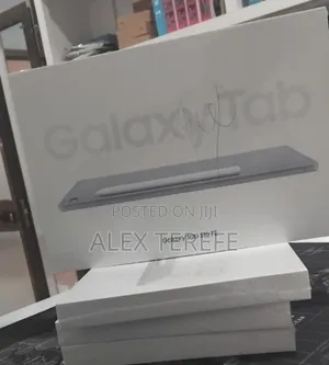 New Samsung Galaxy Tab S10 FE 128 GB