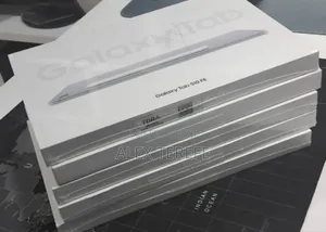 New Samsung Galaxy Tab S10 FE 128 GB