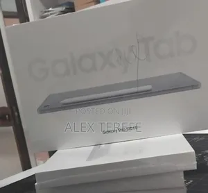 New Samsung Galaxy Tab S10 FE 128 GB