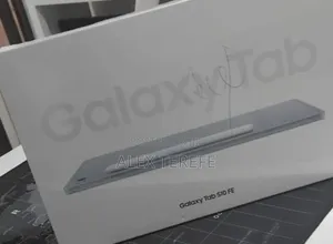 New Samsung Galaxy Tab S10 FE 128 GB