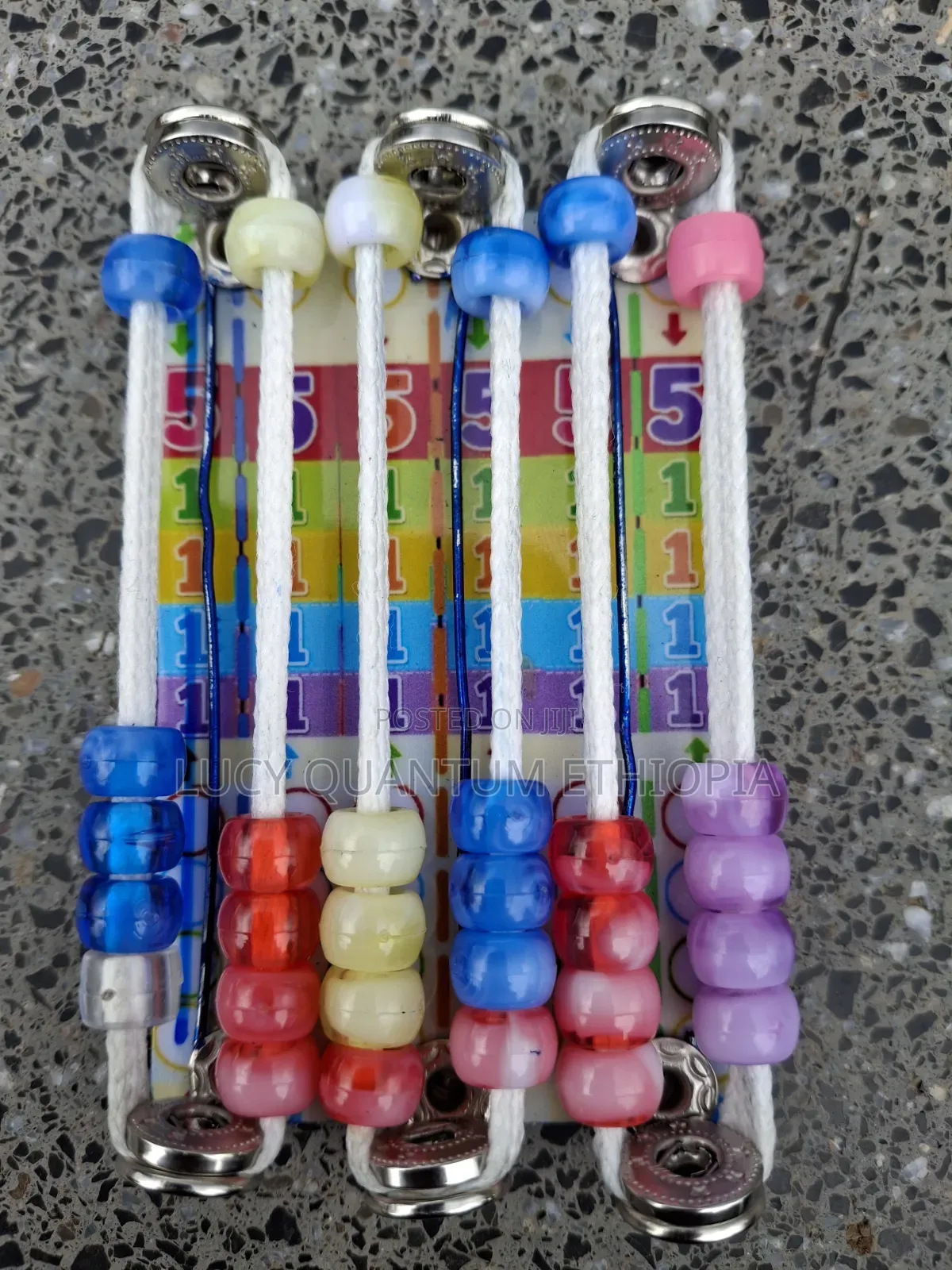 All in One Mini Abacus
