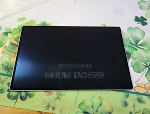 New Samsung Galaxy Tab S10 Ultra 256 GB Silver