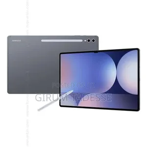 New Samsung Galaxy Tab S10 Ultra 256 GB Silver