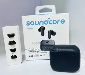 Soundcore R50i NC – Silence the Noise!