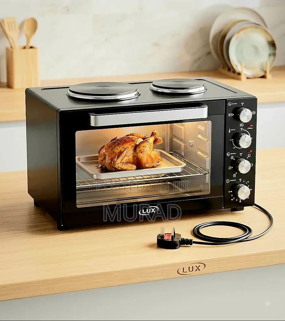 LUX Mini Ovuen