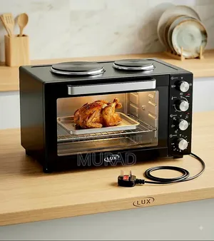 LUX Mini Ovuen