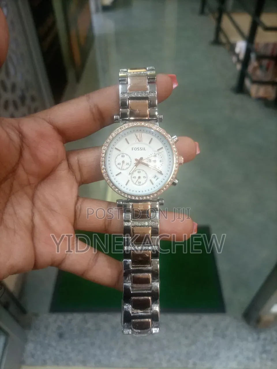 Fossil for Her