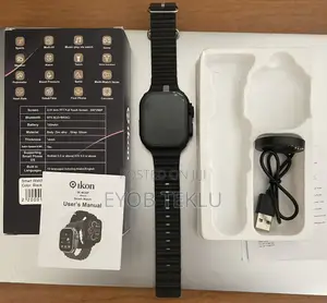 Smart Watch