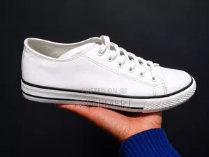 All Star ጫማ