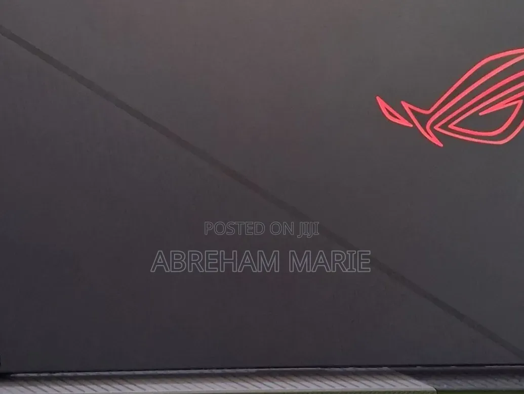 New Laptop Asus ROG Strix G16 G614 16GB Intel Core i9 SSD 1T