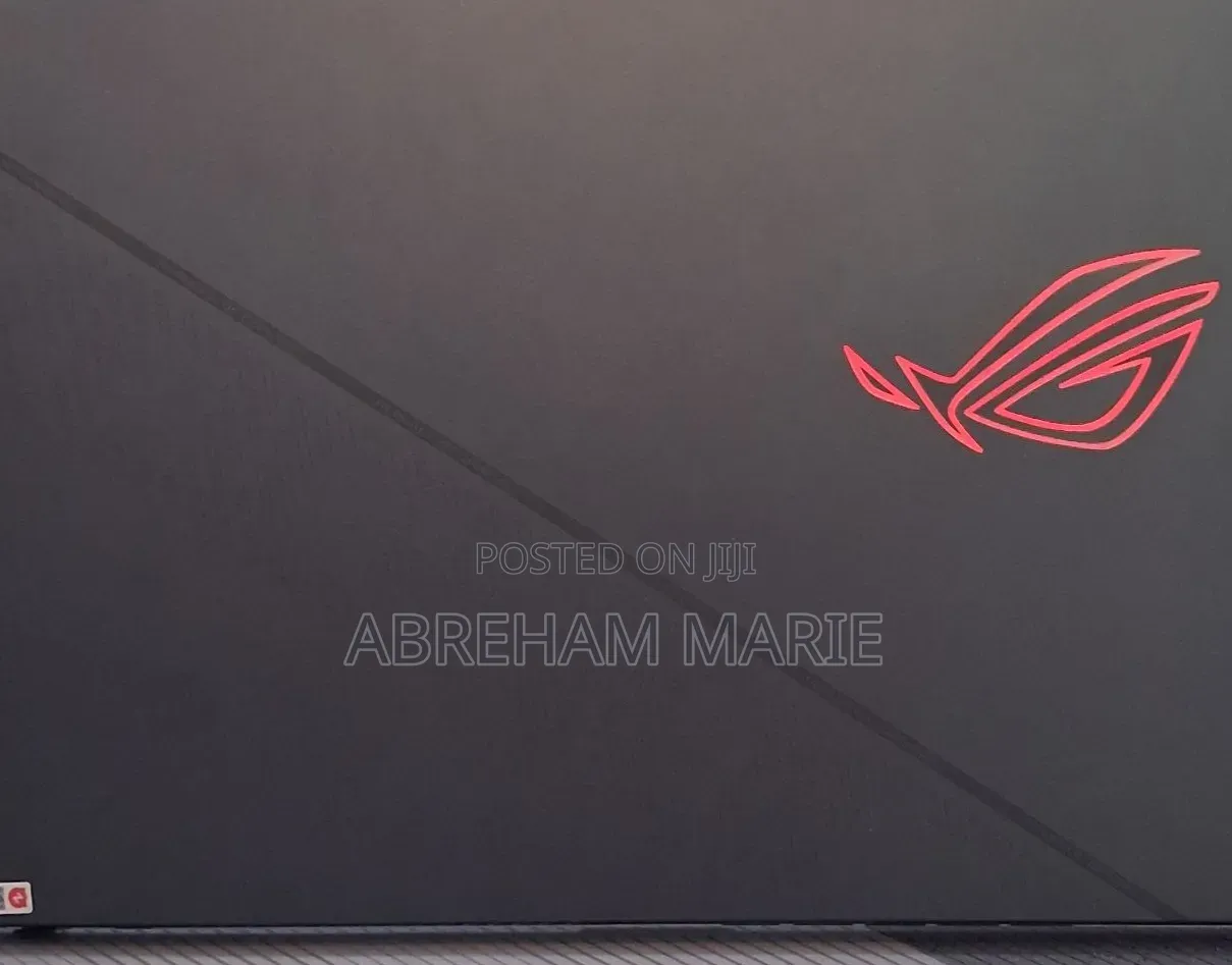 New Laptop Asus ROG Strix G16 G614 16GB Intel Core i9 SSD 1T