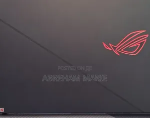New Laptop Asus ROG Strix G16 G614 16GB Intel Core i9 SSD 1T