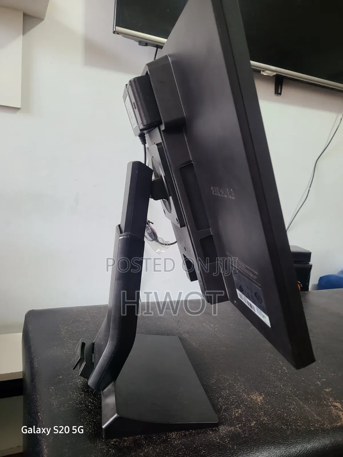 Monitor Samsung 22''