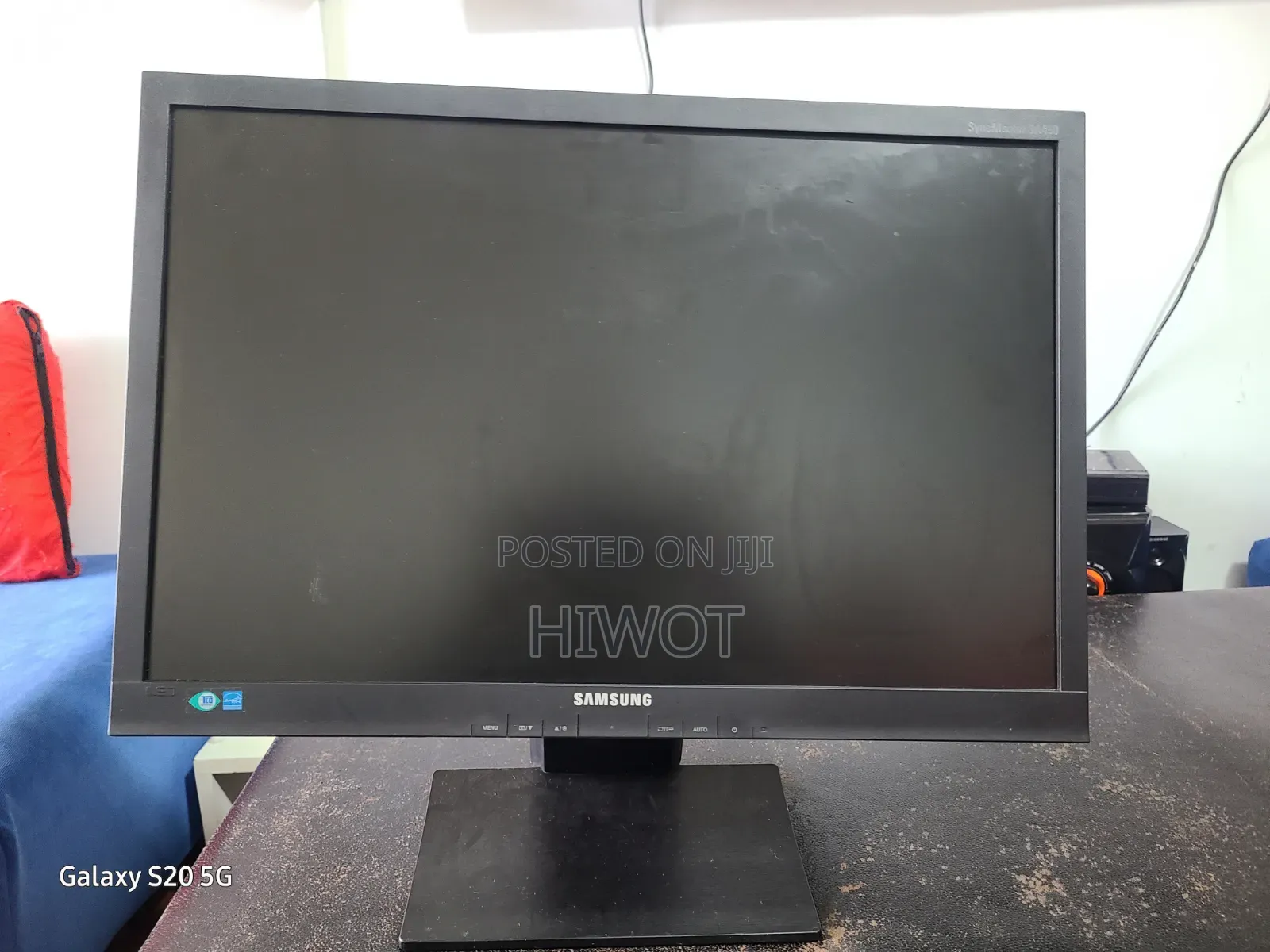 Monitor Samsung 22''