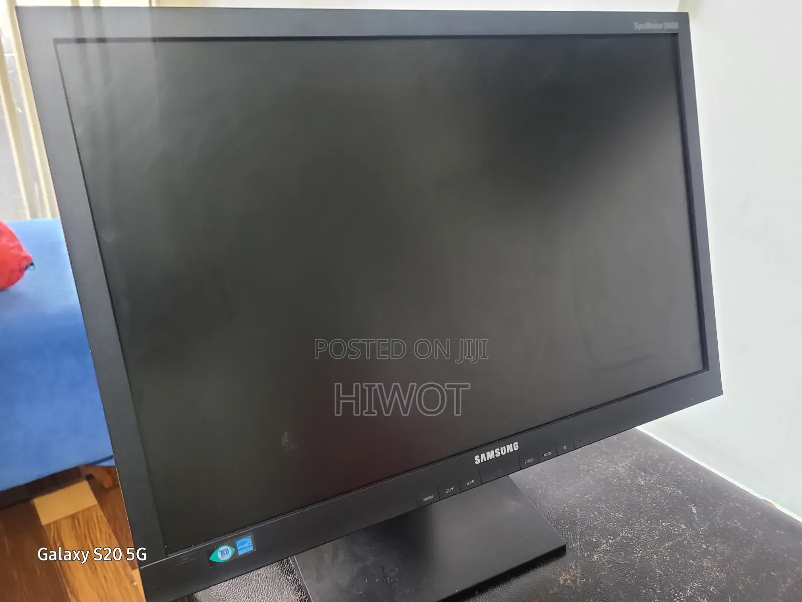 Monitor Samsung 22''