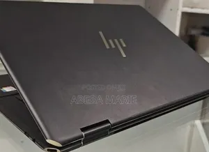 New Laptop HP Spectre X360 16GB Intel Core i7 SSD 512GB
