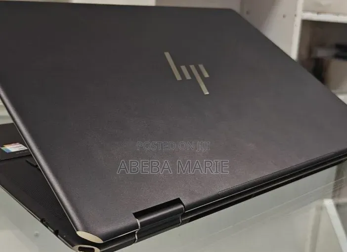 New Laptop HP Spectre X360 16GB Intel Core i7 SSD 512GB