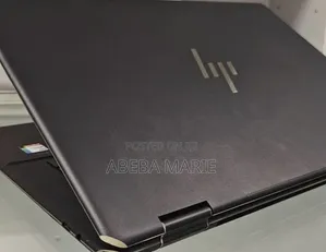 New Laptop HP Spectre X360 16GB Intel Core i7 SSD 512GB