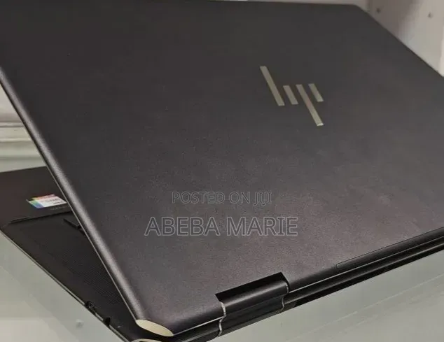 New Laptop HP Spectre X360 16GB Intel Core i7 SSD 512GB