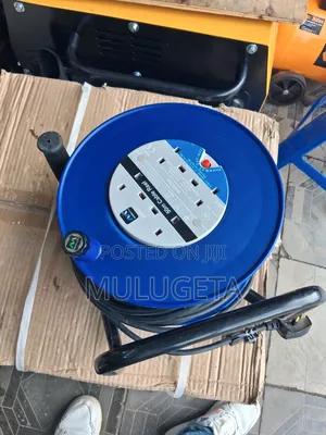 Extenshin Cable