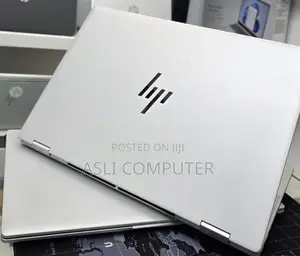 New Laptop HP Envy x360 16GB Intel Core Ultra 7 SSD 1T