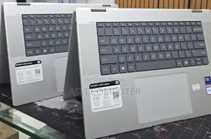 New Laptop HP Envy x360 16GB Intel Core Ultra 7 SSD 1T