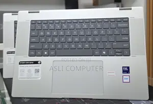 New Laptop HP Envy x360 16GB Intel Core Ultra 7 SSD 1T