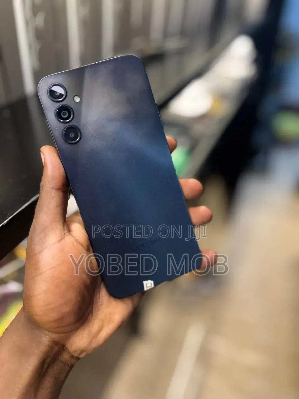 New Samsung Galaxy A14 5G 64 GB