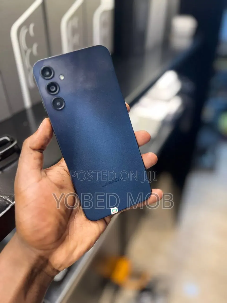 New Samsung Galaxy A14 5G 64 GB
