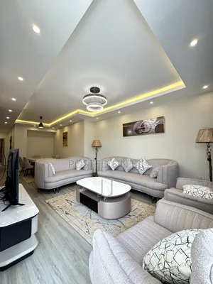 Furnished 2bdrm Apartment in Bole for rent