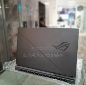 New Laptop Asus ROG Strix G16 G614 32GB Intel Core i9 SSD 1T