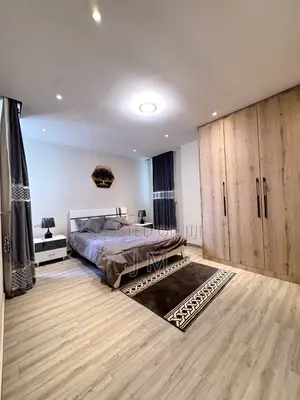 Furnished 2bdrm Apartment in Bole for rent
