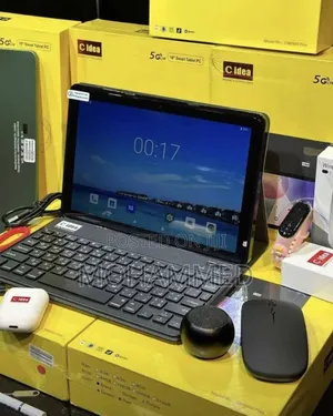New C idea CM8800 Plus 1 TB Blue