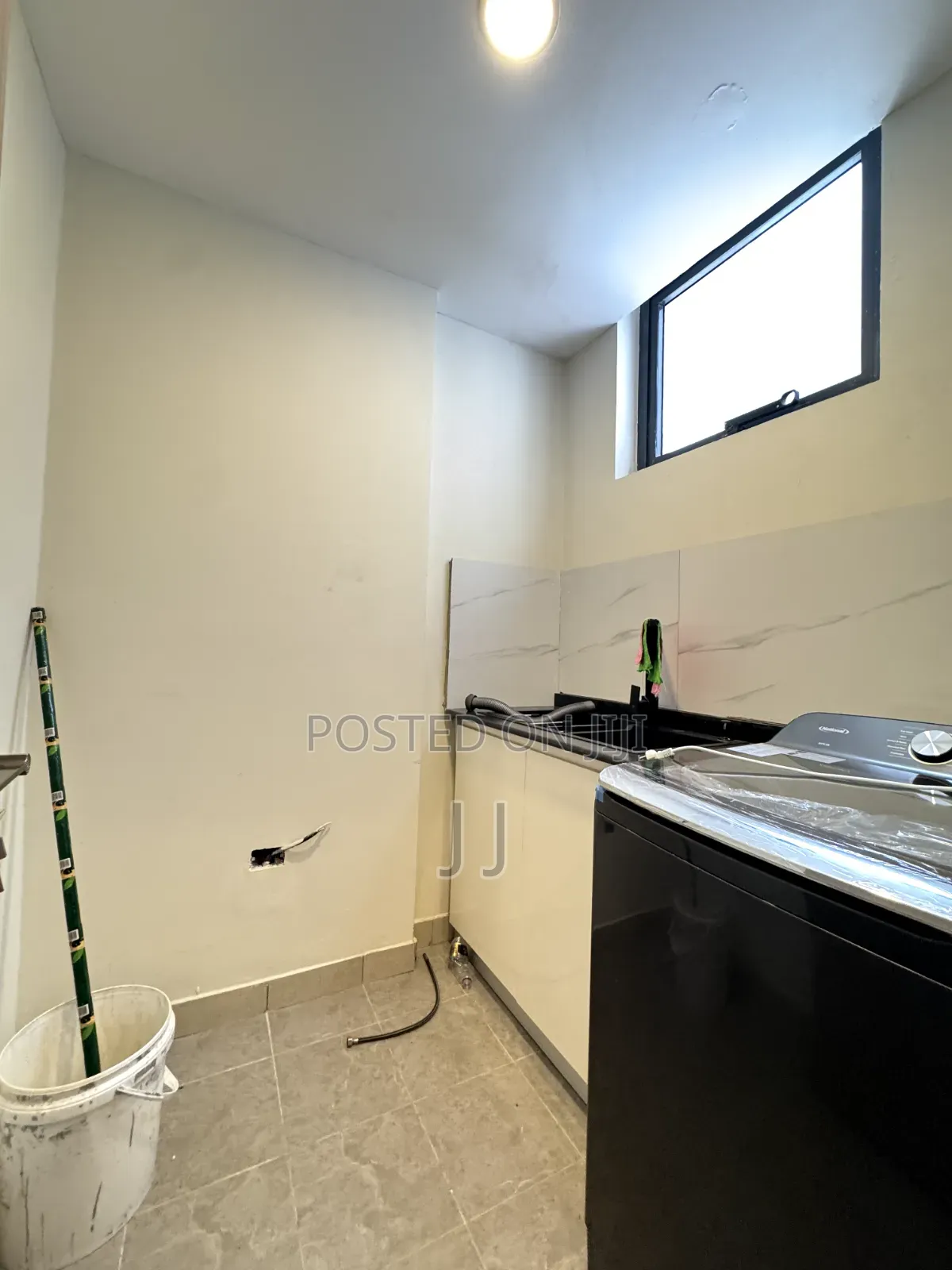 Furnished 2bdrm Apartment in Bole for rent